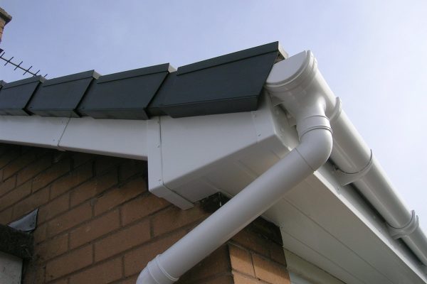 pvc gutter 3 pvc gutter 3