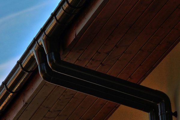 pvc gutter 4 pvc gutter 4